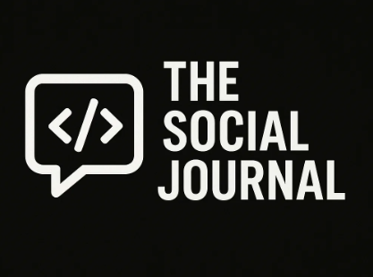 Placeholder image for the social journal
